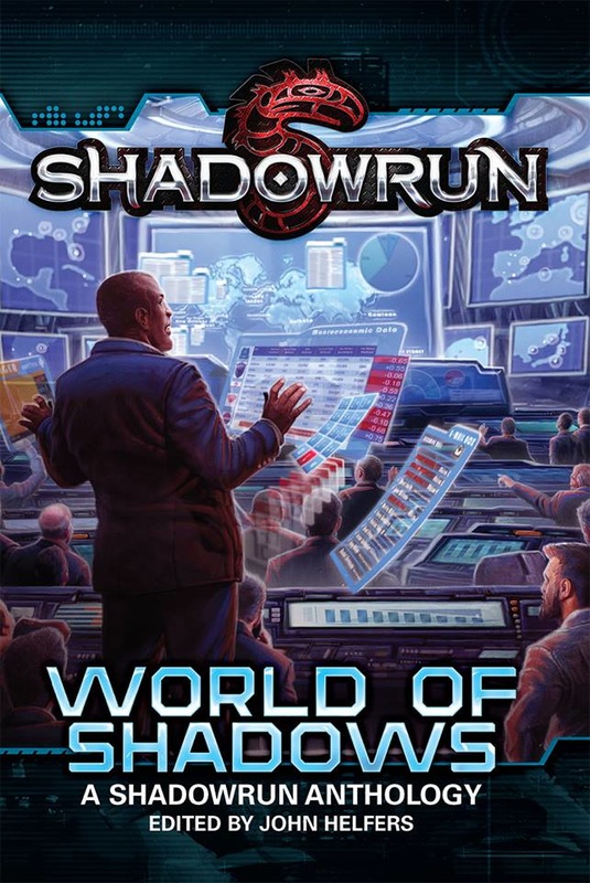 Shadowrun – Hardcore Gaming 101